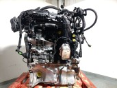 Replacement complete engine for BMW X3 (G45) X3 xDrive30e ZA OEM IAM reference B48B20V 11005B40688 A4228016