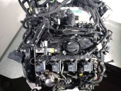 Replacement complete engine for BMW X3 (G45) X3 xDrive30e ZA OEM IAM reference B48B20V 11005B40688 A4228016