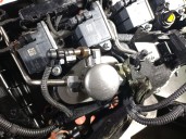 Replacement complete engine for BMW X3 (G45) X3 xDrive30e ZA OEM IAM reference B48B20V 11005B40688 A4228016