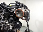 Replacement complete engine for BMW X3 (G45) X3 xDrive30e ZA OEM IAM reference B48B20V 11005B40688 A4228016