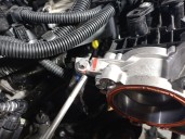 Replacement complete engine for BMW X3 (G45) X3 xDrive30e ZA OEM IAM reference B48B20V 11005B40688 A4228016