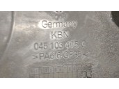 Recambio de tapa balancines para seat ibiza iii (6l1) 1.4 tdi referencia OEM IAM 045103475C 045103469G 