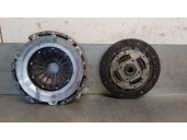 Recambio de kit embrague para seat ibiza iii (6l1) 1.4 tdi referencia OEM IAM 045141025B 045141025B 