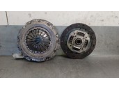 Recambio de kit embrague para seat ibiza iii (6l1) 1.4 tdi referencia OEM IAM 045141025B 045141025B 