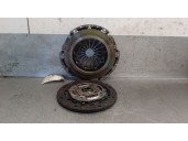 Recambio de kit embrague para seat ibiza iii (6l1) 1.4 tdi referencia OEM IAM 045141025B 045141025B 