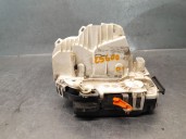 Recambio de cerradura puerta delantera izquierda para dodge journey 2.0 crd referencia OEM IAM 4589693AA 4589693AA 