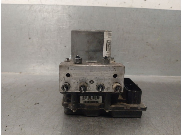 Recambio de abs para fiat 500 (312_) 1.3 d multijet (312axb1a) referencia OEM IAM 51853817 71753900 02652130814