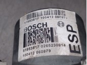 Recambio de abs para fiat 500 (312_) 1.3 d multijet (312axb1a) referencia OEM IAM 51853817 71753900 02652130814