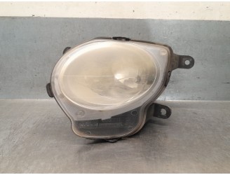 Recambio de faro antiniebla izquierdo para fiat 500 (312_) 1.3 d multijet (312axb1a) referencia OEM IAM 51786772 51786772 