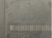 Recambio de abs para audi a3 (8l1) 1.8 t referencia OEM IAM 6X0614517 1J0698117A 10020402224