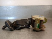 Recambio de cinturon seguridad trasero derecho para chevrolet matiz (m200, m250) 0.8 referencia OEM IAM 96419632 96419632 