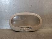 Recambio de luz interior para chevrolet matiz (m200, m250) 0.8 referencia OEM IAM 96314278 96657334 