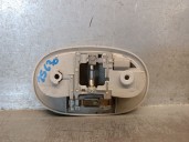 Recambio de luz interior para chevrolet matiz (m200, m250) 0.8 referencia OEM IAM 96314278 96657334 
