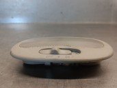 Recambio de luz interior para chevrolet matiz (m200, m250) 0.8 referencia OEM IAM 96314278 96657334 