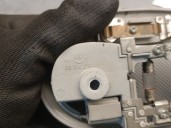 Recambio de luz interior para chevrolet matiz (m200, m250) 0.8 referencia OEM IAM 96314278 96657334 