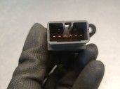 Recambio de warning para chevrolet matiz (m200, m250) 0.8 referencia OEM IAM 96602502 96602502 