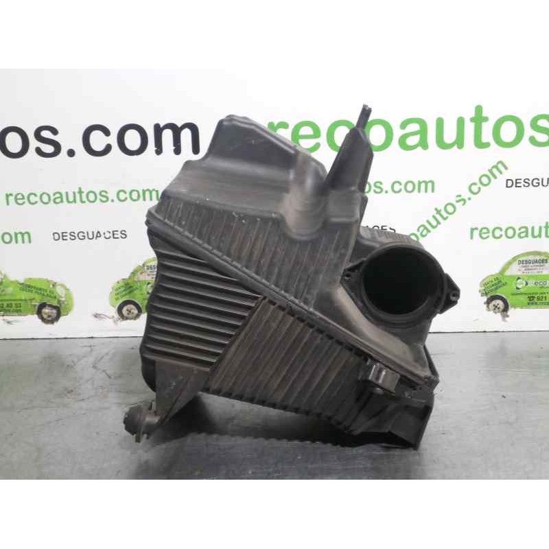 Recambio de carcasa filtro de aire para renault scenic ii 1.5 dci diesel referencia OEM IAM 8200176559 LP141418083313 