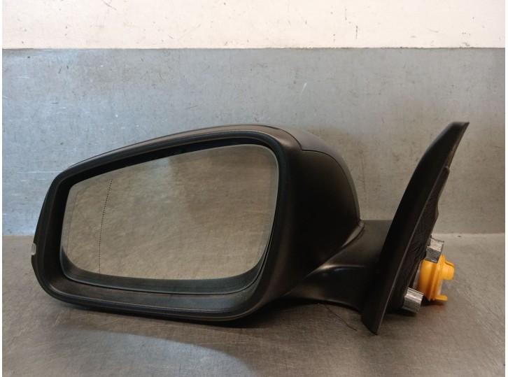 Recambio de retrovisor izquierdo para bmw 3 (f30, f80) 320 d referencia OEM IAM 51167345677 51167345677 