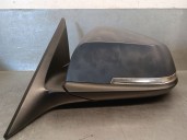 Recambio de retrovisor izquierdo para bmw 3 (f30, f80) 320 d referencia OEM IAM 51167345677 51167345677 