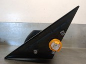 Recambio de retrovisor izquierdo para bmw 3 (f30, f80) 320 d referencia OEM IAM 51167345677 51167345677 
