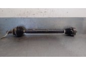 Recambio de transmision delantera derecha para seat ibiza iii (6l1) 1.4 tdi referencia OEM IAM 6Q0407272DM 6Q0407272DM 