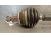 Recambio de transmision delantera derecha para seat ibiza iii (6l1) 1.4 tdi referencia OEM IAM 6Q0407272DM 6Q0407272DM 