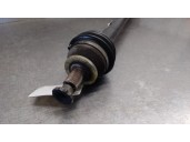 Recambio de transmision delantera derecha para seat ibiza iii (6l1) 1.4 tdi referencia OEM IAM 6Q0407272DM 6Q0407272DM 