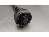 Recambio de transmision delantera derecha para seat ibiza iii (6l1) 1.4 tdi referencia OEM IAM 6Q0407272DM 6Q0407272DM 