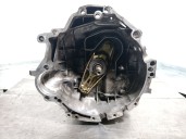 Replacement gearbox for Audi A4 B6 (8E2) 1.9 TDI OEM IAM FEC reference 012300060BX FEC06021