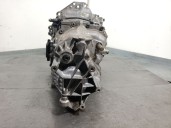 Replacement gearbox for Audi A4 B6 (8E2) 1.9 TDI OEM IAM FEC reference 012300060BX FEC06021