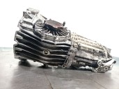 Replacement gearbox for Audi A4 B6 (8E2) 1.9 TDI OEM IAM FEC reference 012300060BX FEC06021