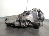 Replacement gearbox for Audi A4 B6 (8E2) 1.9 TDI OEM IAM FEC reference 012300060BX FEC06021