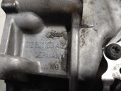 Replacement gearbox for Audi A4 B6 (8E2) 1.9 TDI OEM IAM FEC reference 012300060BX FEC06021