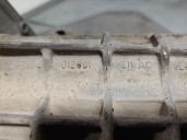 Replacement gearbox for Audi A4 B6 (8E2) 1.9 TDI OEM IAM FEC reference 012300060BX FEC06021