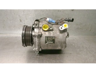 Recambio de compresor aire acondicionado para mitsubishi lancer viii (cy_a, cz_a) 2.0 di-d (cy8a) referencia OEM IAM 7813A068 78