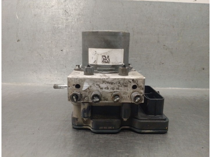 Recambio de abs para citroën c4 cactus 1.5 bluehdi 100 referencia OEM IAM 9808055980 1635648780 0265258097