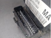 Recambio de abs para chevrolet matiz (m200, m250) 0.8 referencia OEM IAM 96457018 96457018 