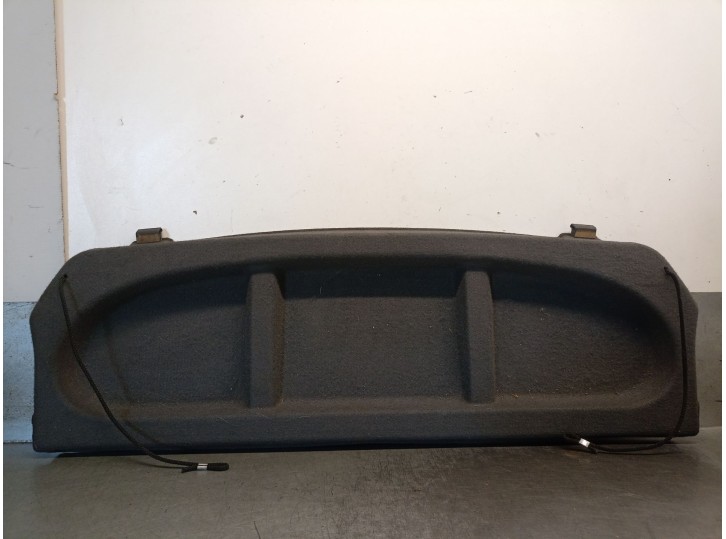 Recambio de bandeja trasera para chevrolet matiz (m200, m250) 0.8 referencia OEM IAM 96657232 96657232 