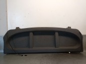 Recambio de bandeja trasera para chevrolet matiz (m200, m250) 0.8 referencia OEM IAM 96657232 96657232 