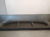 Recambio de bandeja trasera para chevrolet matiz (m200, m250) 0.8 referencia OEM IAM 96657232 96657232 