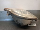 Recambio de faro derecho para chevrolet matiz (m200, m250) 0.8 referencia OEM IAM 96590406 96590406 