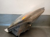 Recambio de faro derecho para chevrolet matiz (m200, m250) 0.8 referencia OEM IAM 96590406 96590406 