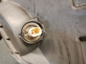 Recambio de faro derecho para chevrolet matiz (m200, m250) 0.8 referencia OEM IAM 96590406 96590406 