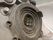 Recambio de faro derecho para chevrolet matiz (m200, m250) 0.8 referencia OEM IAM 96590406 96590406 