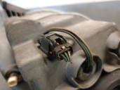 Recambio de faro derecho para chevrolet matiz (m200, m250) 0.8 referencia OEM IAM 96590406 96590406 