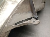 Recambio de faro derecho para chevrolet matiz (m200, m250) 0.8 referencia OEM IAM 96590406 96590406 