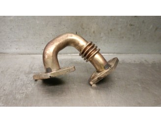 Recambio de tubo para mitsubishi lancer viii (cy_a, cz_a) 2.0 di-d (cy8a) referencia OEM IAM 03G131521AM MN980328 