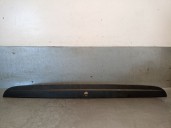 Replacement rear moldings for Chevrolet Matiz (M200, M250) 0.8 OEM IAM reference 96600275 96600275 