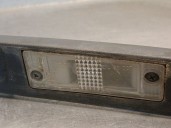 Replacement rear moldings for Chevrolet Matiz (M200, M250) 0.8 OEM IAM reference 96600275 96600275 