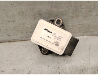 Recambio de sensor para fiat grande punto (199_) 1.9 d multijet referencia OEM IAM 55701951 0265005607